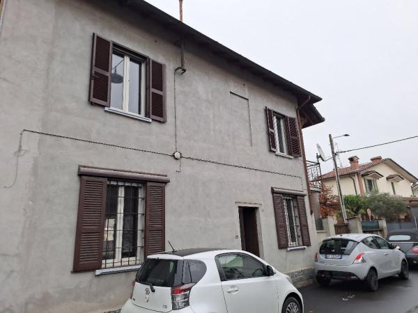 Terratetto unifamiliare, Castiglione d'Adda — foto 3 di 5