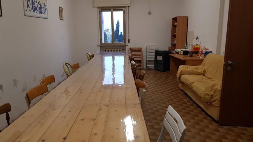 Casa indipendente in S. Giorgio di Pesaro, Terre Roveresche