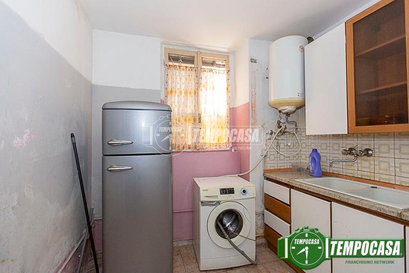 Casa indipendente in Via XI Febbraio, Bagnolo Cremasco — foto 3 di 5