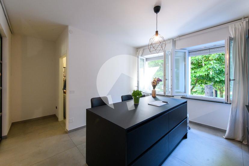 Villa a schiera in Via Martiri della Bettola 51/24, Reggio nell'Emilia — foto 5 di 5