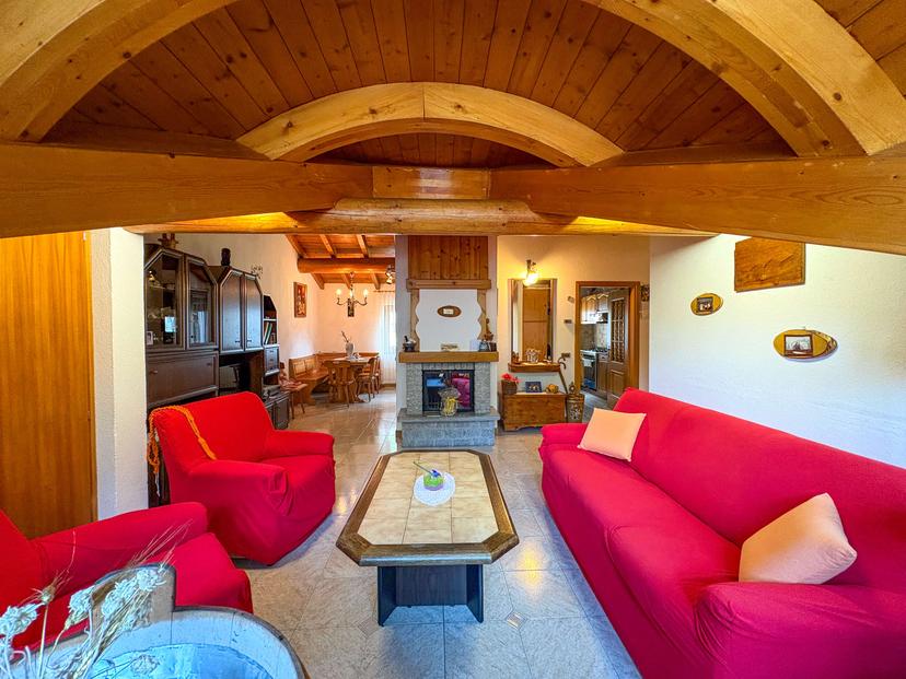 Appartamento in Via Dante 15, Villa di Chiavenna — foto 5 di 5