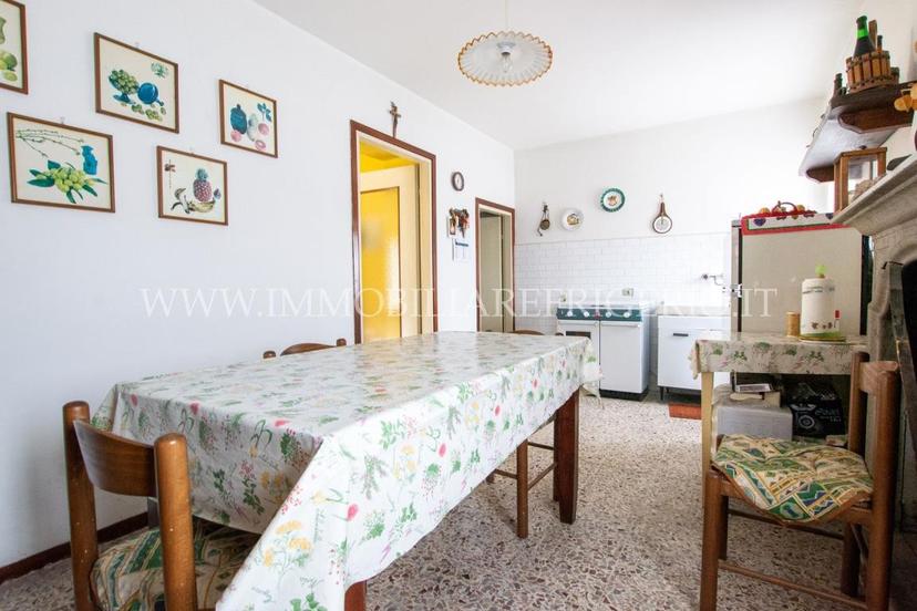 Porzione di casa in Via Provinciale per San Gregorio, Cisano Bergamasco — foto 2 di 5