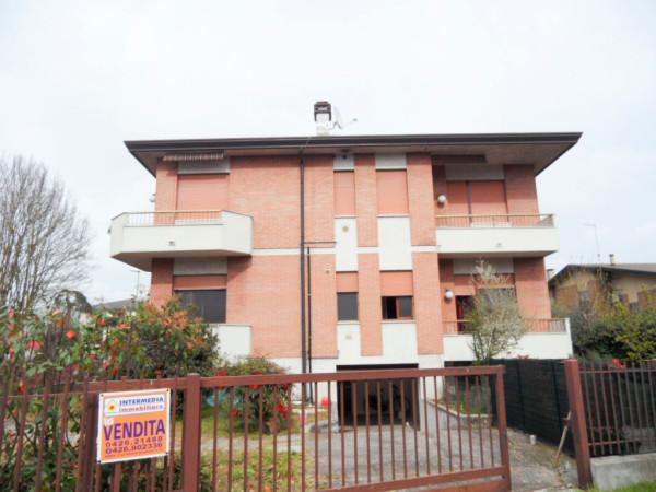 Appartamento in Via Salvador Allende, Adria — foto 5 di 5