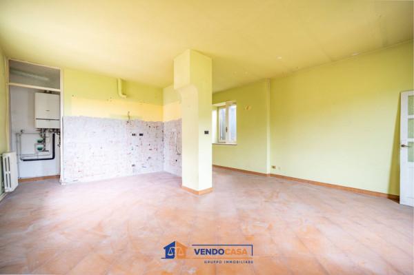 Villa in Via Caraglio 26, Dronero — foto 4 di 5