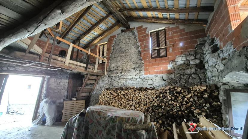 Rustico in Via Brugnolo 21, Ono San Pietro — foto 4 di 5