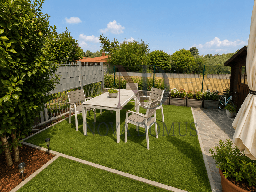 Casa indipendente in Via Prima Trasversale 16, Vezzano Ligure — foto 4 di 5