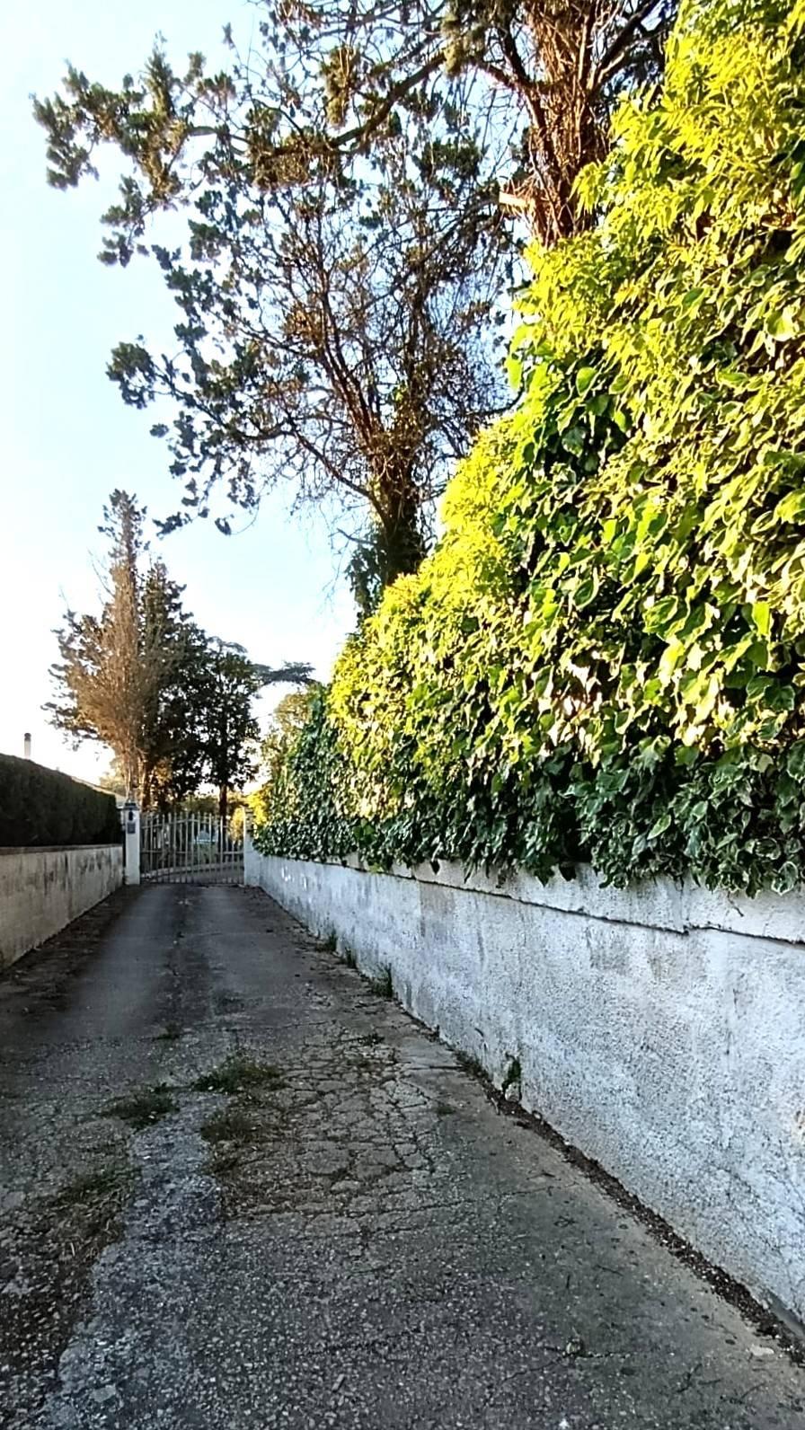 Villa in Via Martiri d'Otranto 3, Soleto