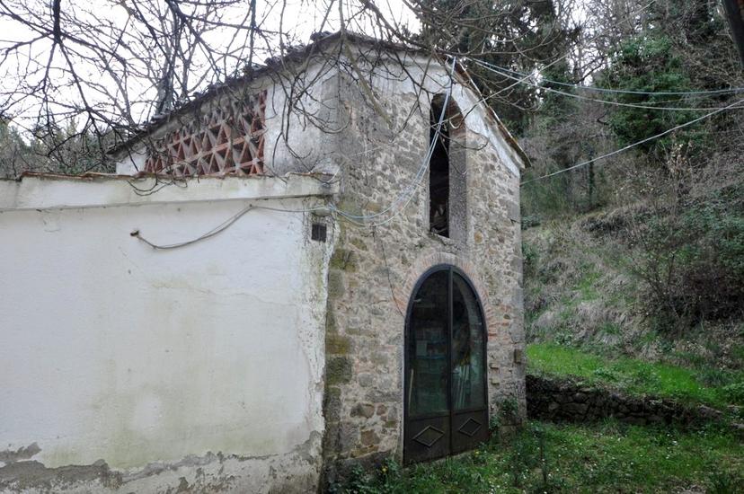 Casa colonica in Via di Montaio, Cavriglia — foto 5 di 5