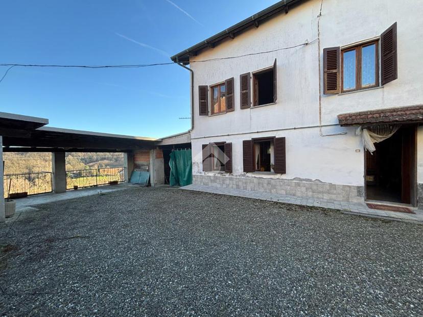 Casa indipendente in Via Candida Ottazzi 54, Maranzana — foto 3 di 5