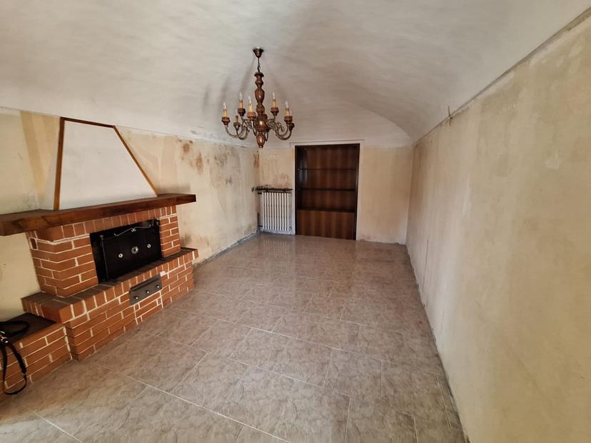 Villa in Via Carlo Alberto 37, Borgo San Martino — foto 5 di 5