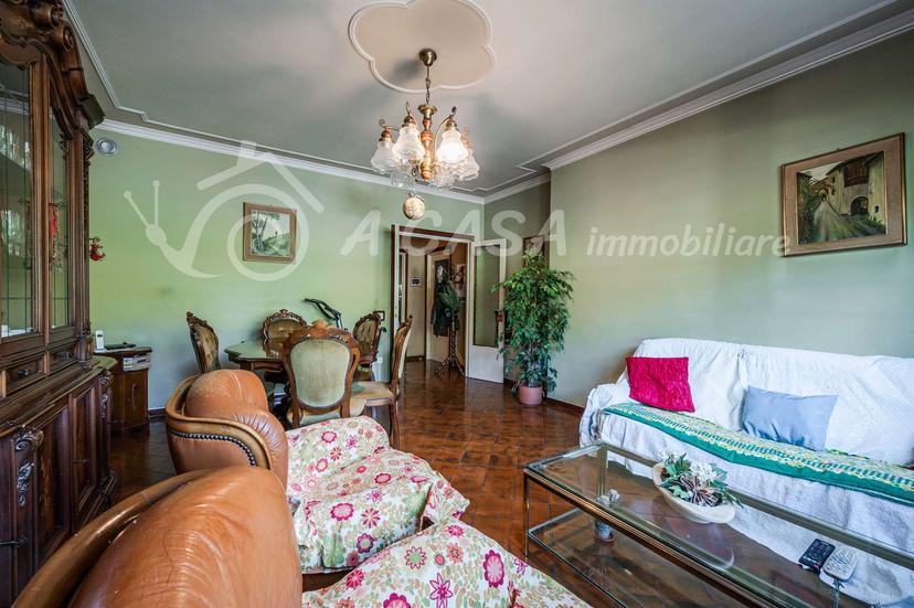 Appartamento in Via Battilocchi 33, Calestano — foto 5 di 5