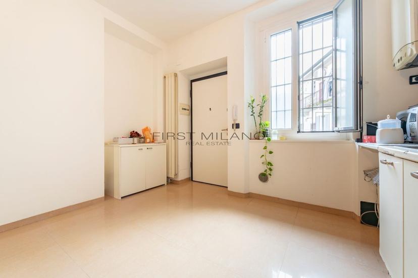 Bilocale in Viale Monza 102, Milano