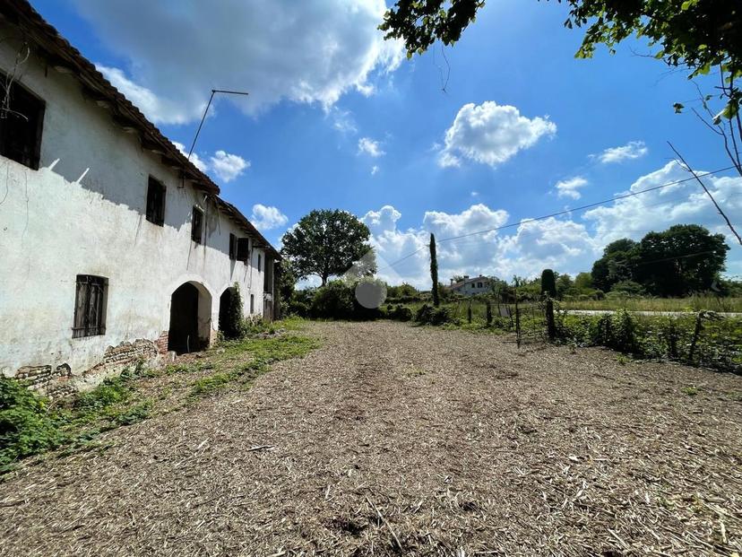 Rustico in Via dei Marcello 17, Piombino Dese — foto 4 di 5