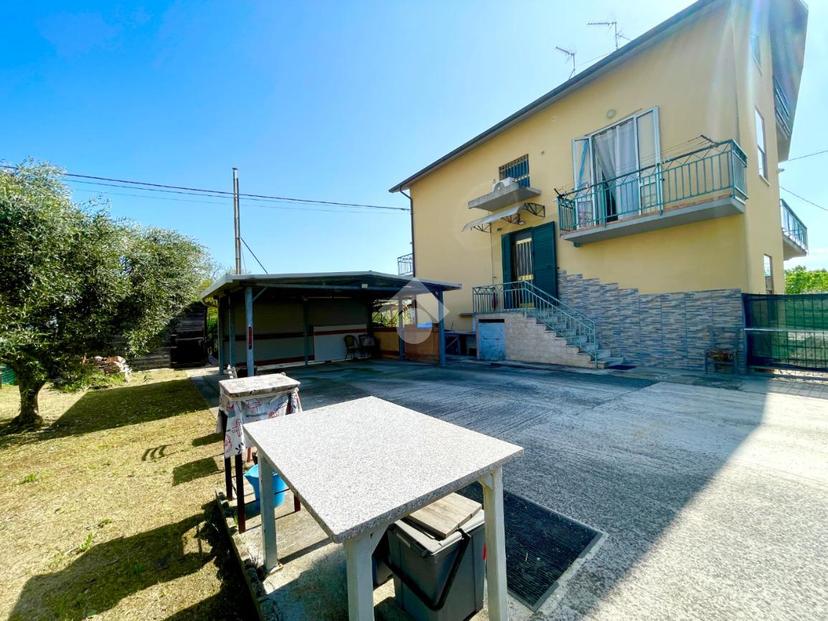 Villa in Via Tevere 1, Tavullia — foto 2 di 5