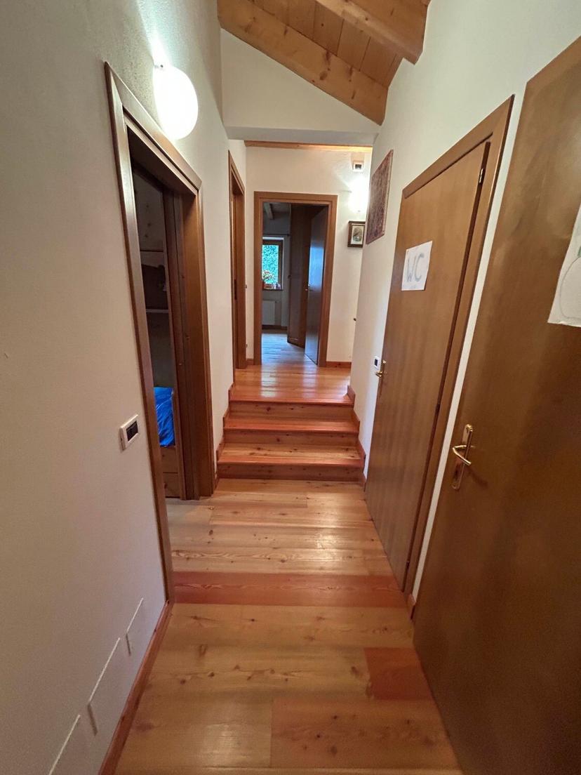 Appartamento in Via Solator 13, Selva di Cadore — foto 3 di 5