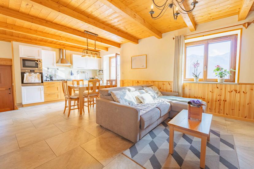 Casa indipendente in Borgata Civalleri 16, Sampeyre — foto 2 di 5