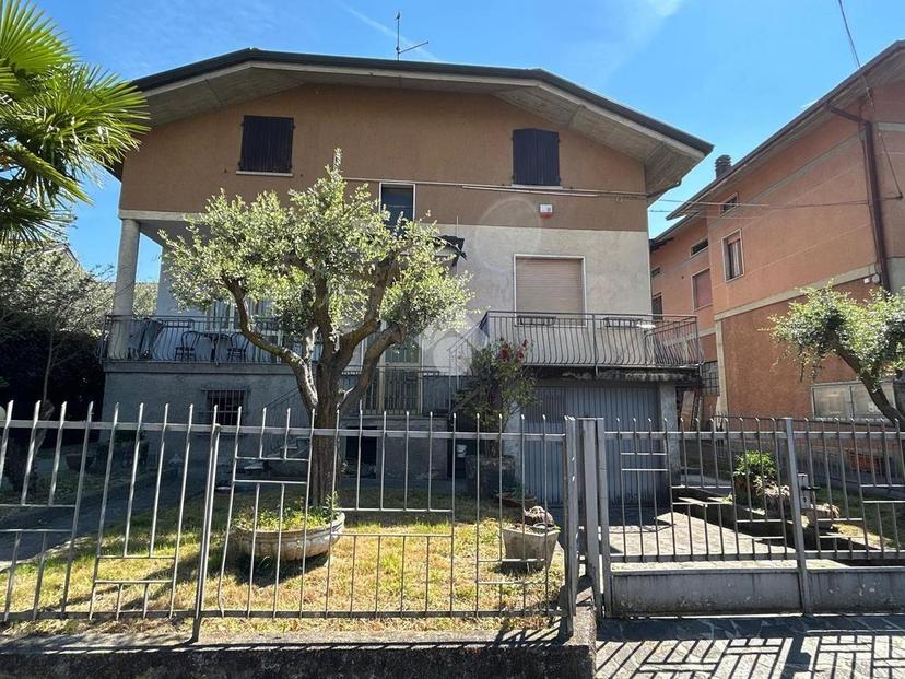 Quadrilocale in Via Santa Giulia 13, Pian Camuno — foto 4 di 5