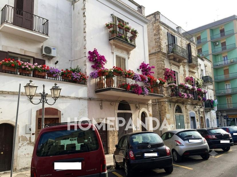 Casa indipendente in Via Carroccio, Triggiano — foto 2 di 5
