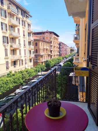 Appartamento in Via Bezzecca, La Spezia