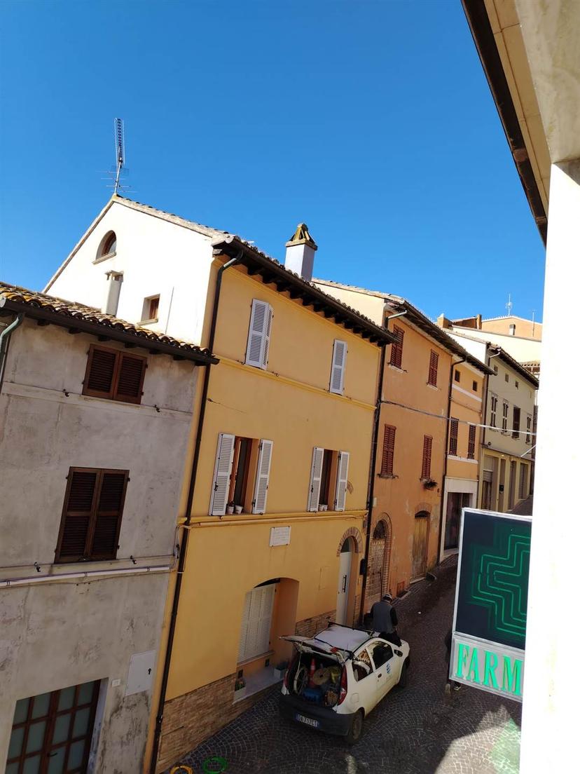 Trilocale, Mondolfo — foto 2 di 5
