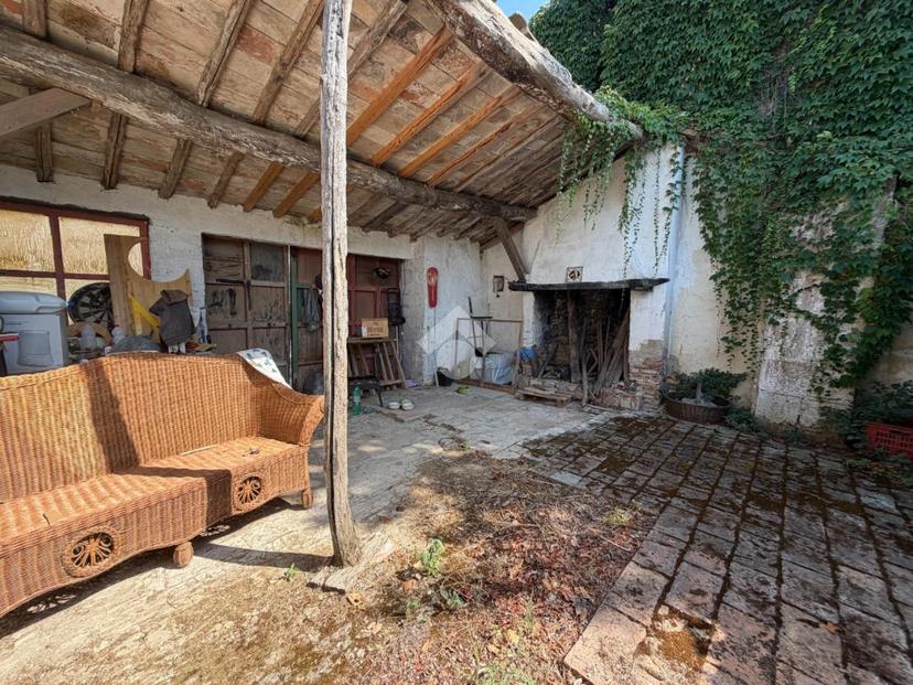 Rustico in Str. di Gualdo 46, Narni — foto 2 di 5