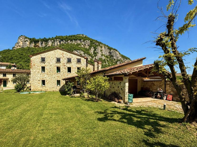 Casa indipendente in Via Borgo 19, Longare — foto 5 di 5