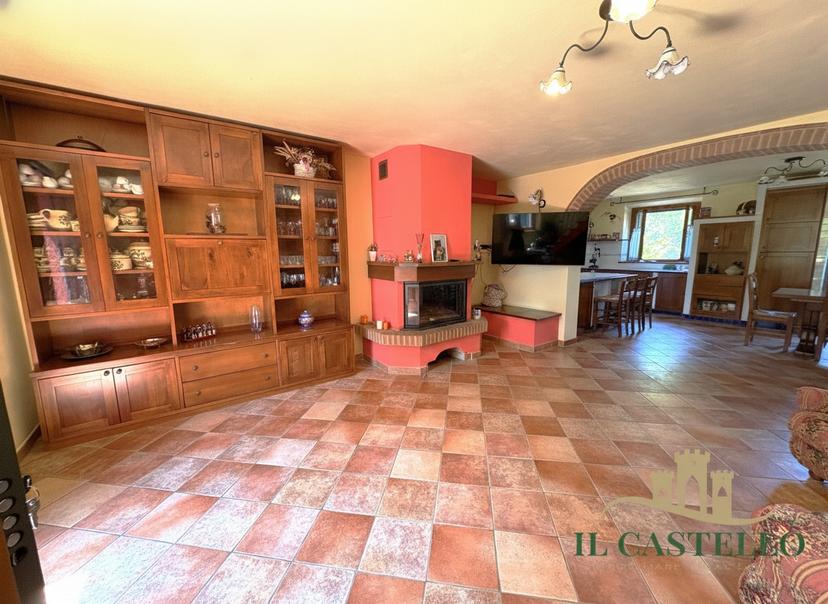 Casa indipendente in Vaiano, Castiglione del Lago — foto 5 di 5