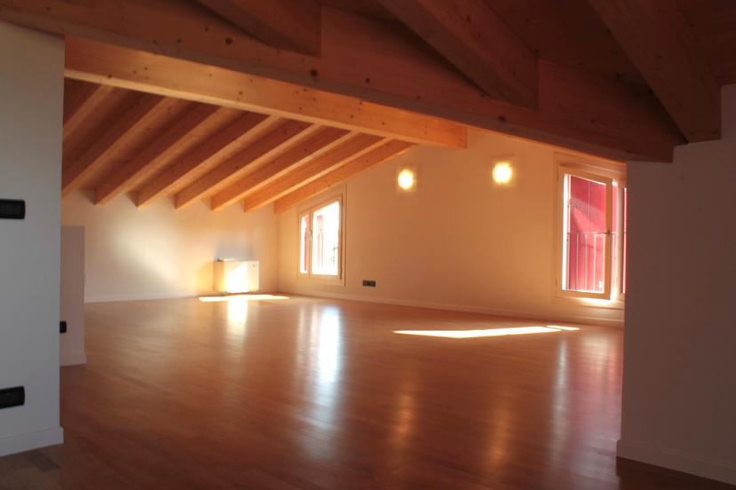Villa in Via dei Castagni, Teolo — foto 3 di 5