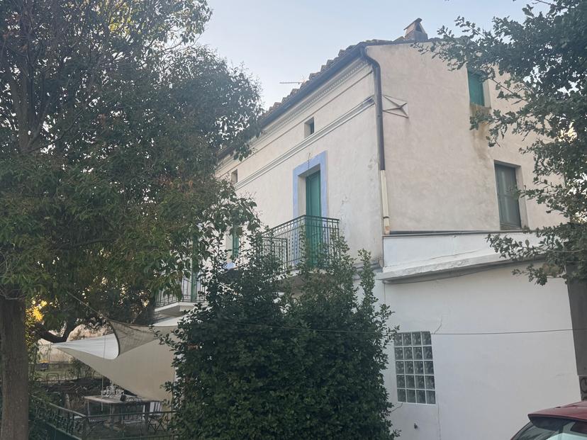 Rustico in Contrada Sant'Onofrio 121, Lanciano — foto 5 di 5