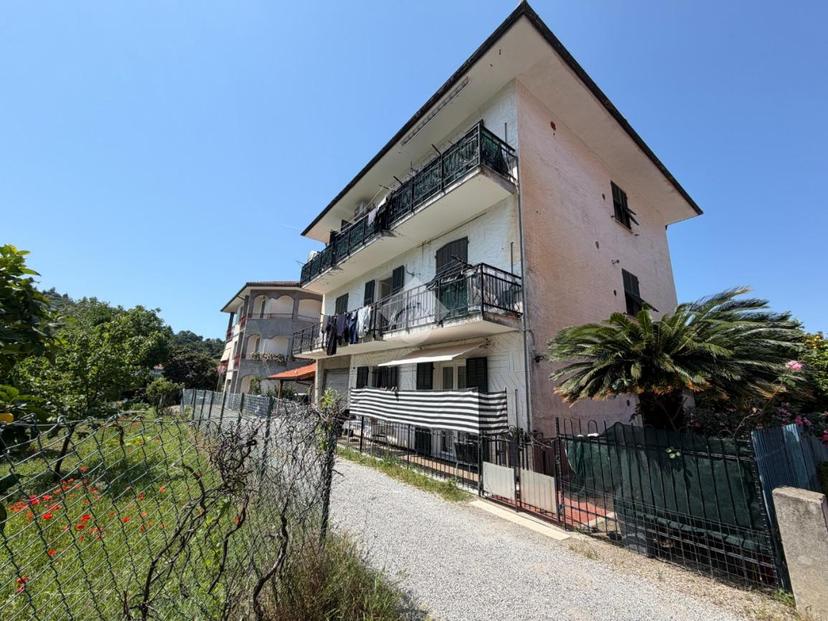 Appartamento in Via Francolano 135, Casarza Ligure — foto 5 di 5