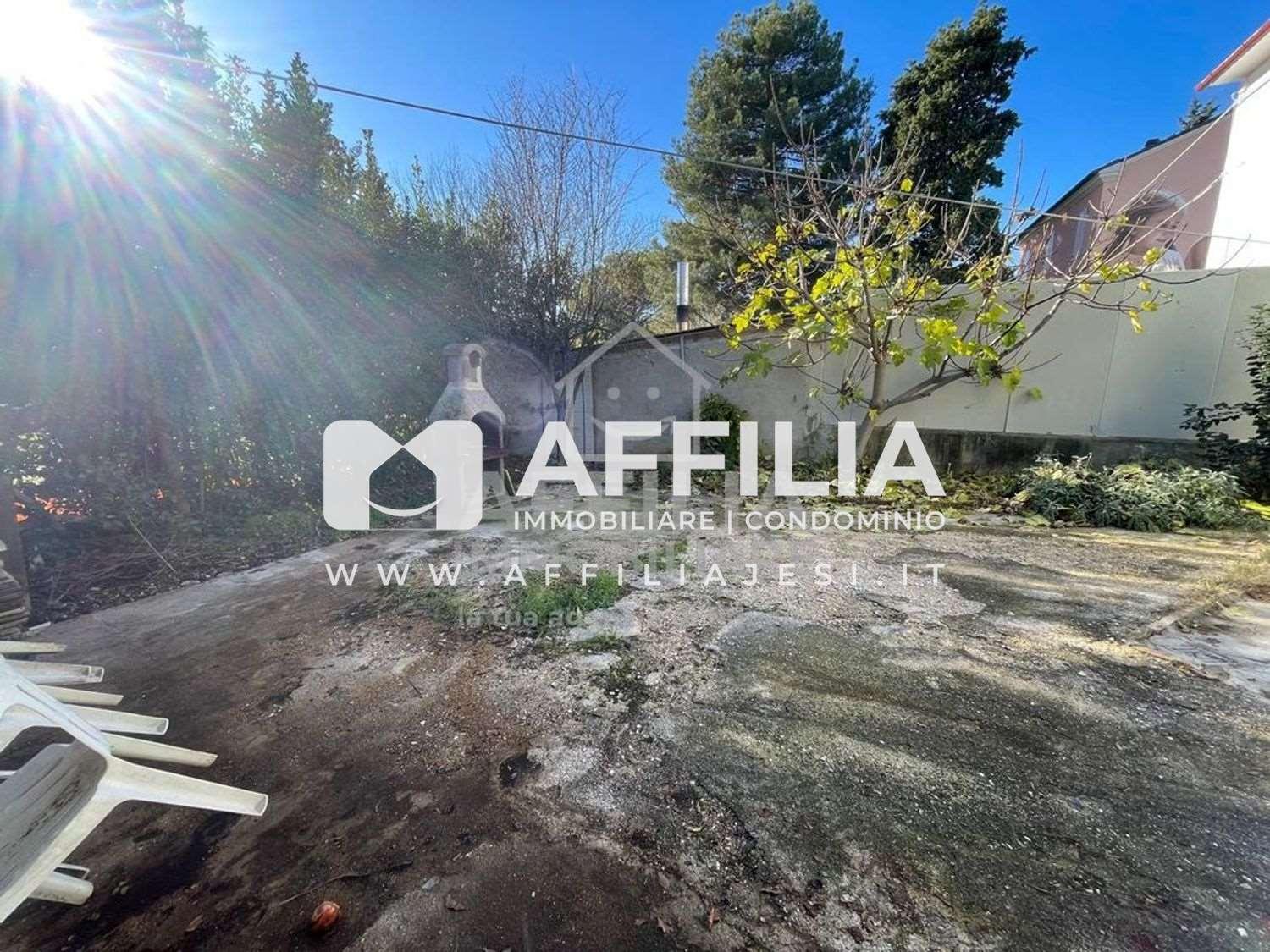 Appartamento in dell'Artigianato, Castelbellino