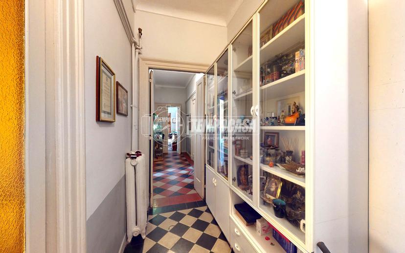 Appartamento in Via Nizza 29, Torino