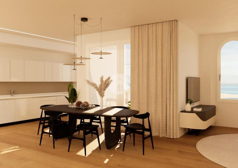 Attico in Viale G. Carducci 35, Cesenatico — foto 2 di 5