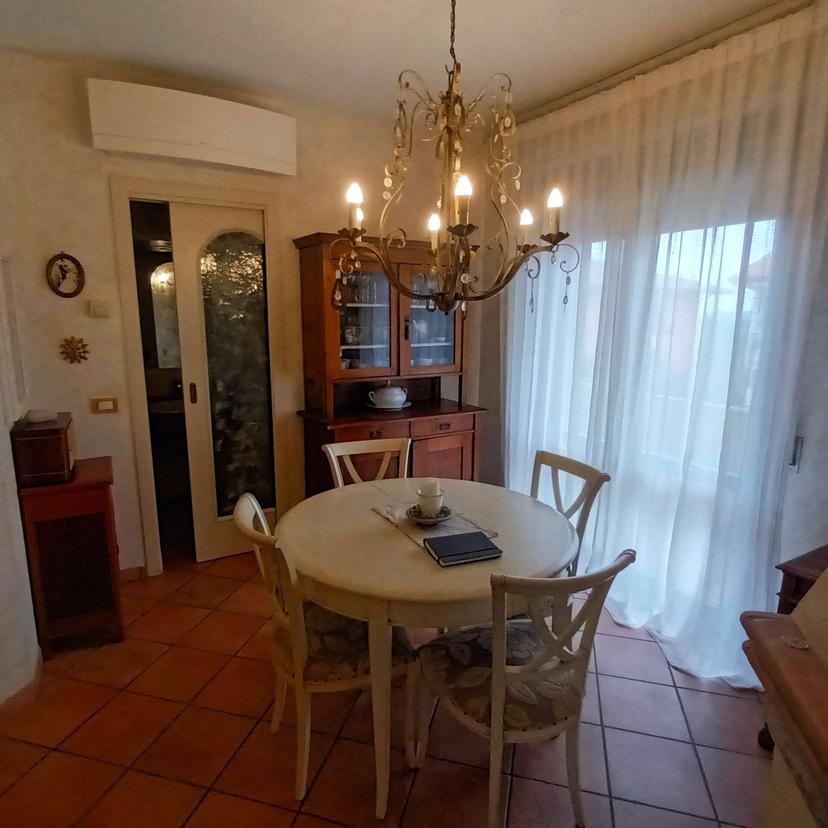 Villa a schiera in Via Renato Muccioli , Coriano — foto 5 di 5