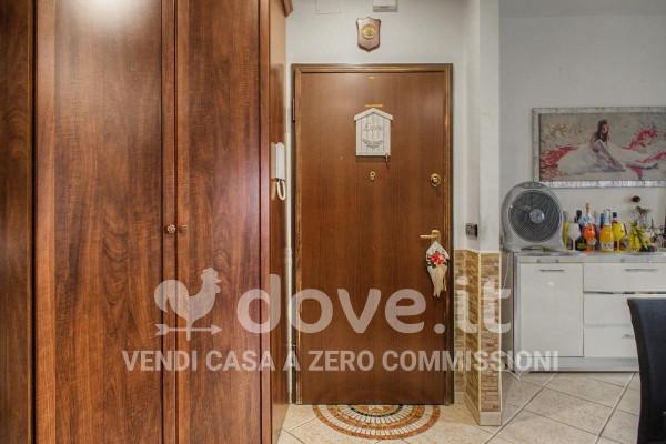 Trilocale in Via Andrea Costa 9, San Giorgio Ionico — foto 4 di 5