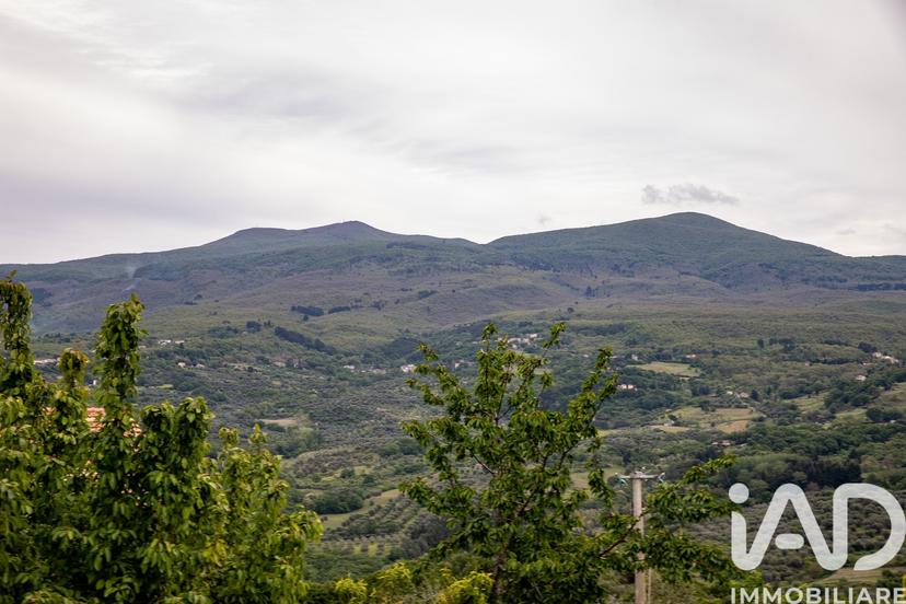 Villa in Via degli Alberghi 29, Castel del Piano — foto 5 di 5