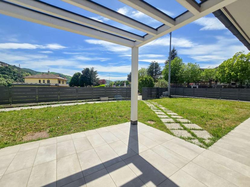 Villa a schiera in Via Provinciale, Sassocorvaro Auditore — foto 4 di 5
