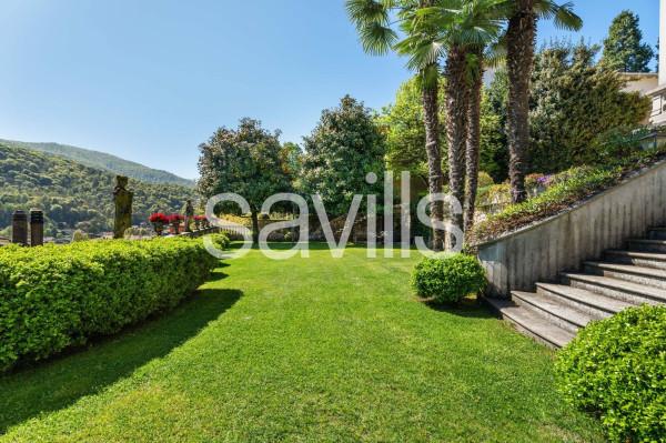 Villa in Via Cacciatori delle Alpi, Marchirolo — foto 3 di 5