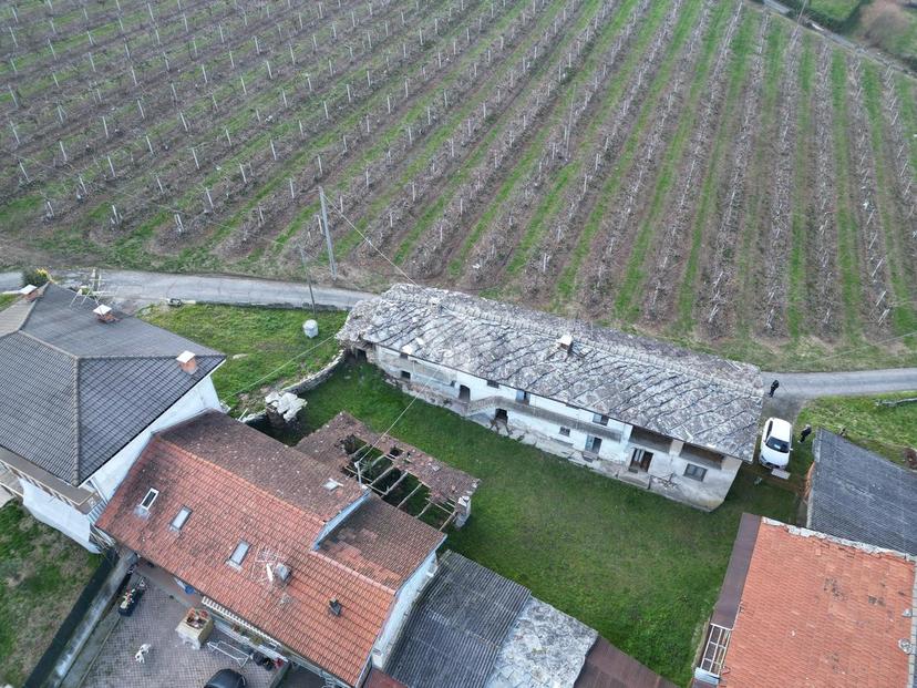 Casa indipendente in Via Antica di Torriana 25, Barge — foto 3 di 5