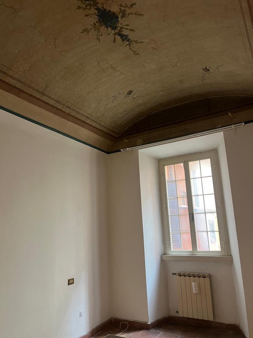 Bilocale in Via Ludovico Muratori 15, Roma