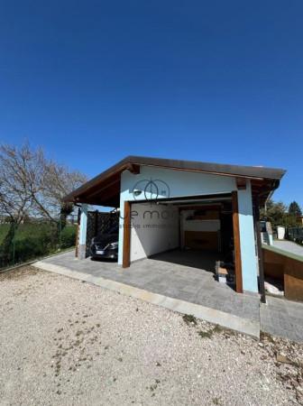 Villa in Località Camporoppolo, Spoleto — foto 5 di 5