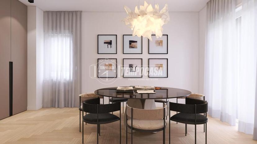 Villa in Via Pio XII, Pozzuolo Martesana — foto 2 di 5