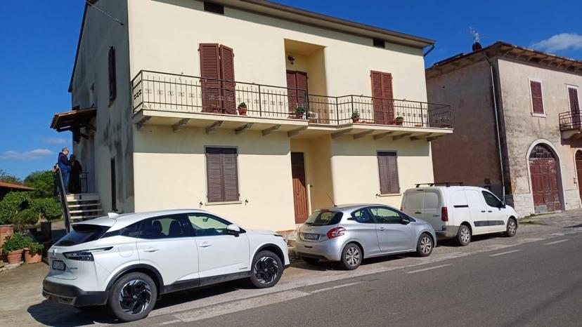 Appartamento, Semproniano — foto 2 di 5
