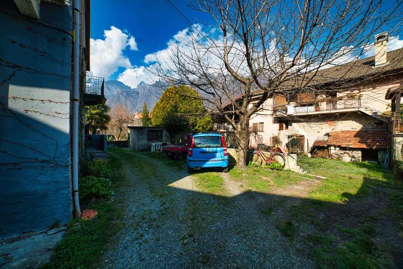 Porzione di casa in Edmondo Rossi, Ornavasso — foto 4 di 5