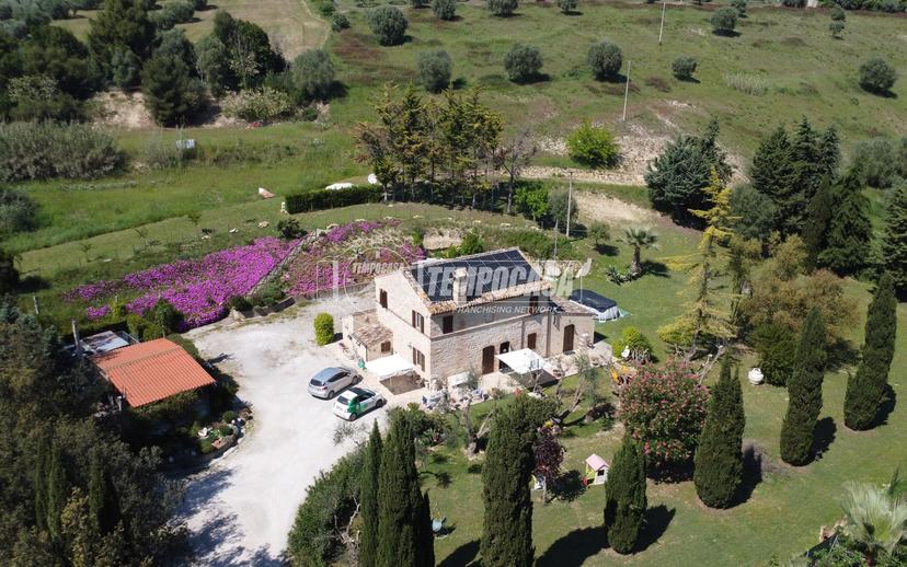 Casa indipendente, Porto Sant'Elpidio — foto 2 di 5
