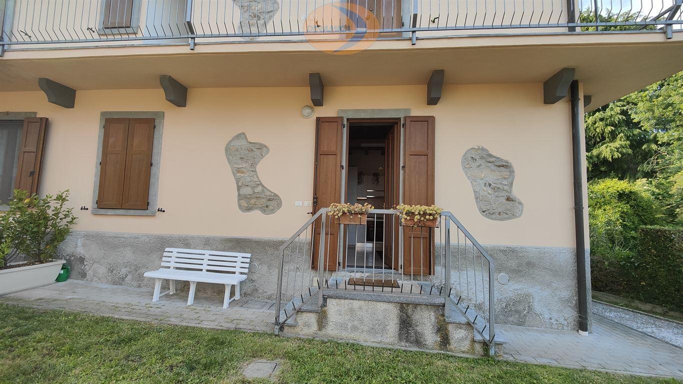 Monolocale in Via Oberdan 25/27, Viganò