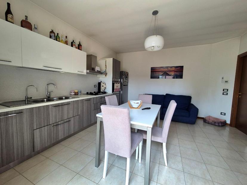 Bilocale in Via Brigata Sassari, Vigasio — foto 3 di 5