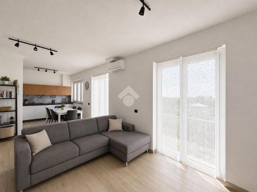 Villa a schiera in Via Scassati 2, Lanuvio — foto 2 di 5