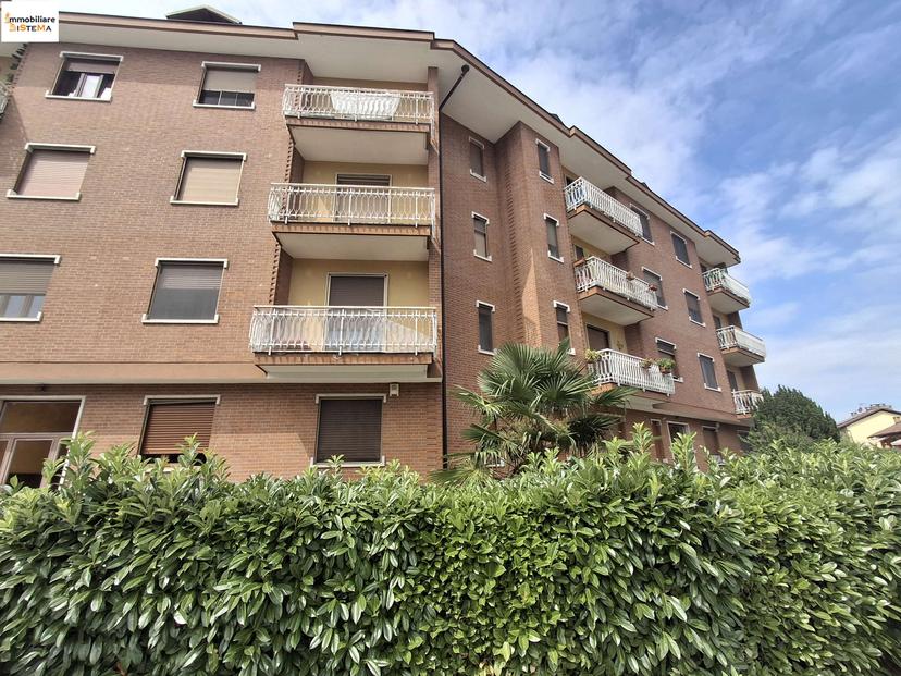 Trilocale in Via Badini, Santena — foto 2 di 5