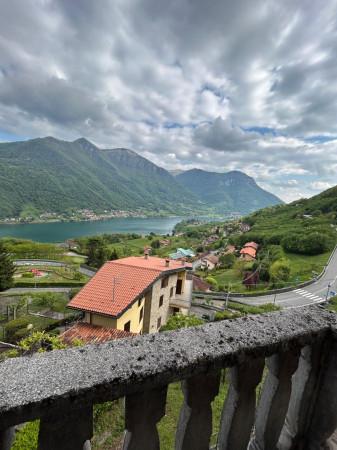 Terratetto unifamiliare in Via Don Giancarlo Pezzotta, Ranzanico